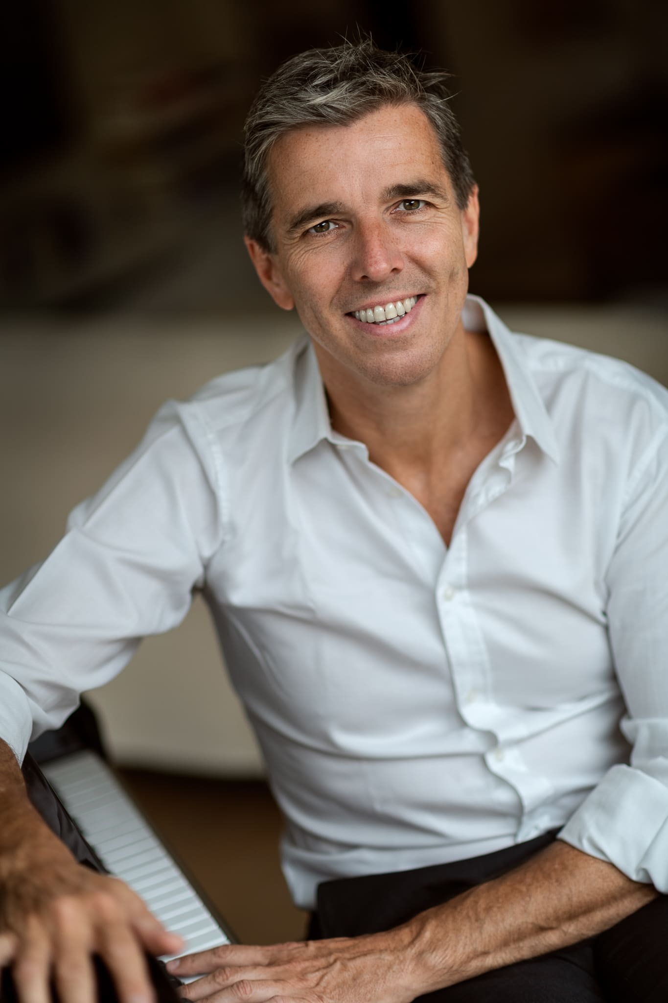 Kris B.