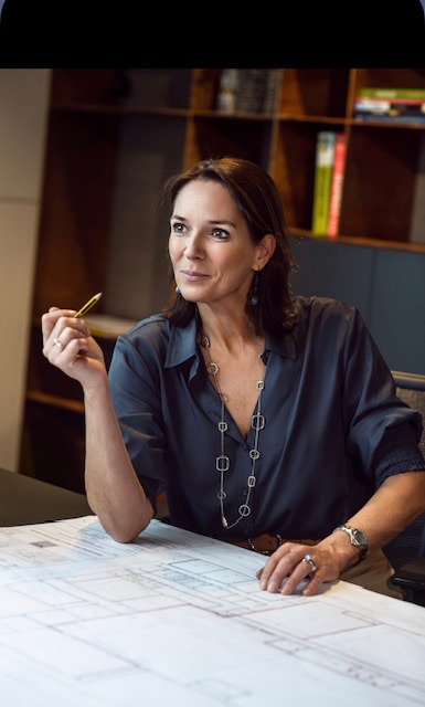 Ellen Van Mechelen | Portrait 1