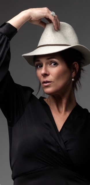 Ellen Van Mechelen | Portrait 2